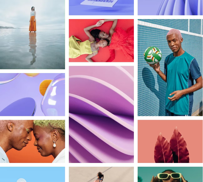 There are also natural sources of methane – from image 1