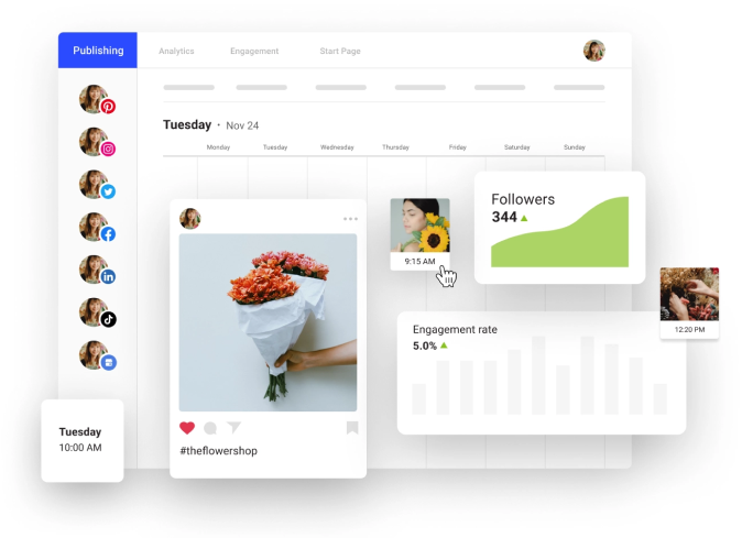 There are also natural sources of methane – from image 3