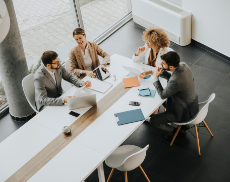 How do I add/change my profile picture and visuals Rectangle 459