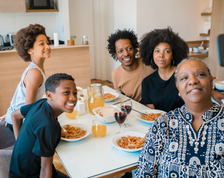 How do I add/change my profile picture and visuals Rectangle 460