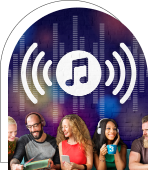 Hello world! Group 1819